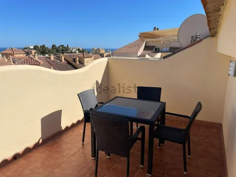 Pis de 74 m² a Fuengirola