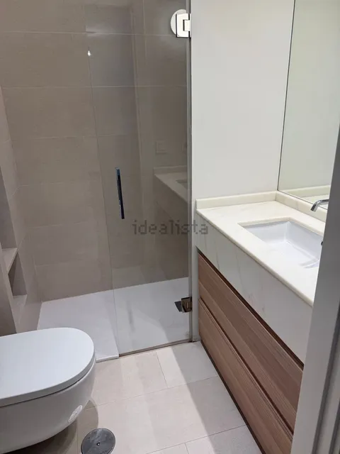 Pis de 75 m² a Sevilla