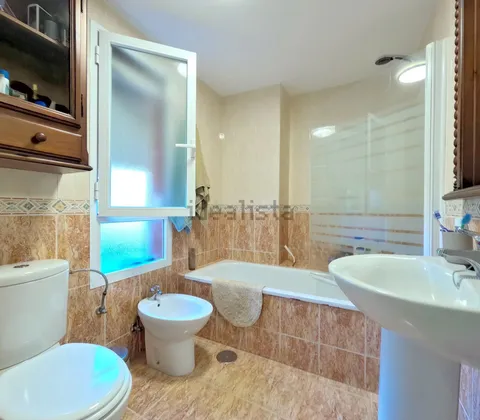 Pis de 109 m² a Fuengirola