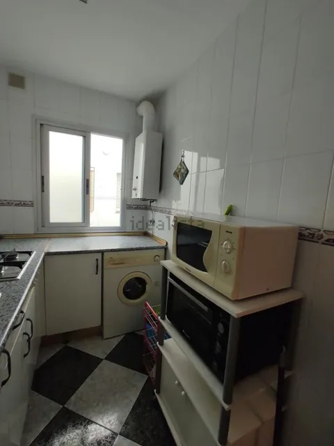 Pis de 75 m² a Sevilla