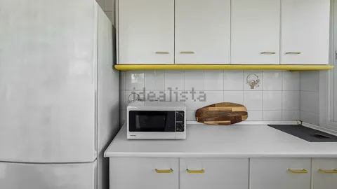Pis de 81 m² a Màlaga