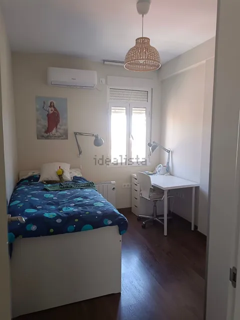 Pis de 186 m² a Sevilla