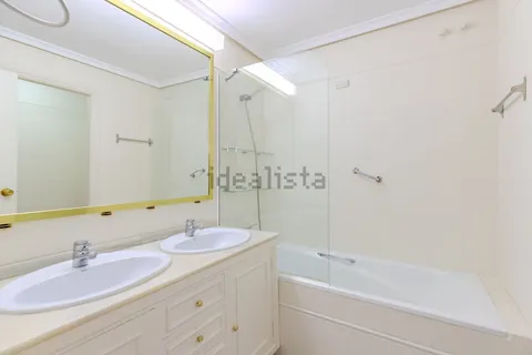 Pis de 112 m² a Màlaga