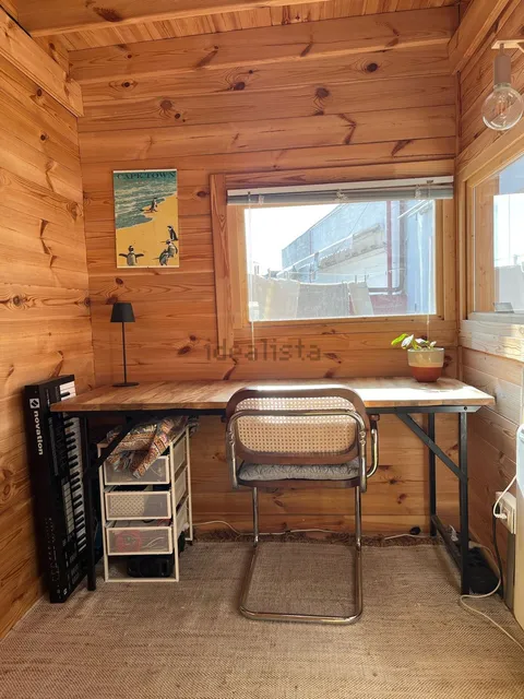 Pis de 60 m² a Madrid
