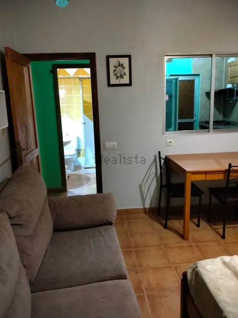 Casa de 30 m² a Candelaria