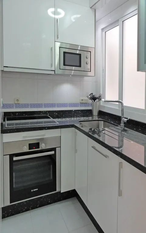 Appartamento 90 m² a Málaga