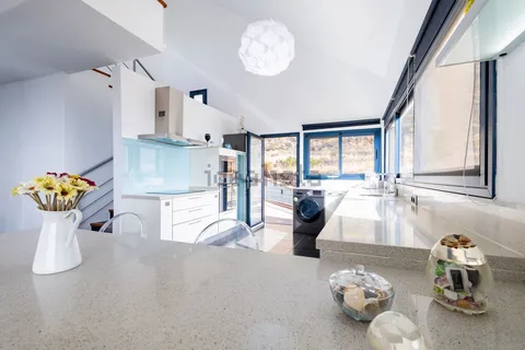 Casa de 176 m² a Candelaria