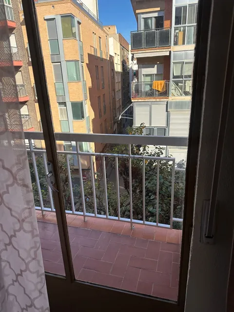 Flat 84 m² in Murcia