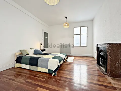 Habitació de lloguer, Bilbao