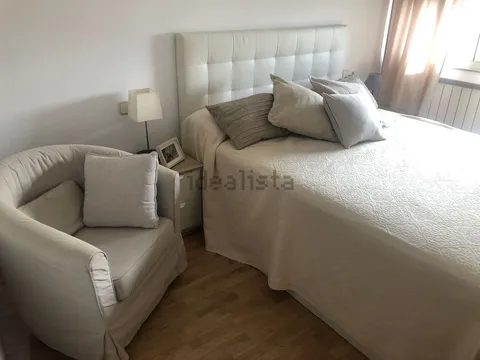 Pis de 90 m² a Madrid