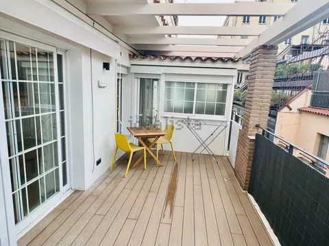 Pis de 66 m² a Barcelona