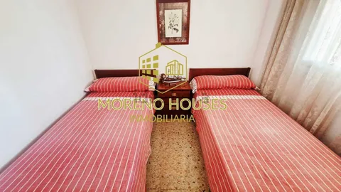 Wohnung 120 m² in Dénia