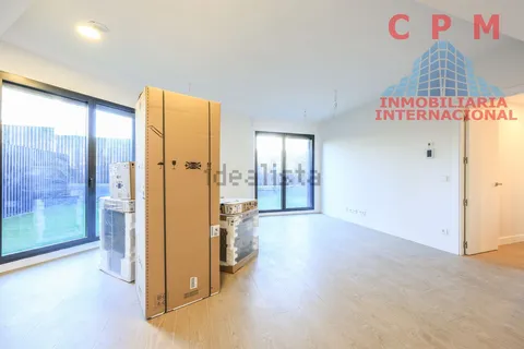 Pis de 100 m² a Madrid (2/24)