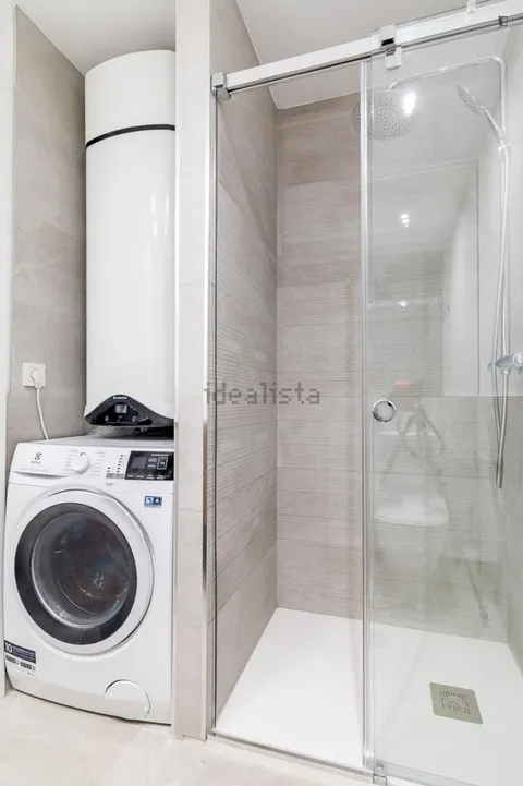 Appartamento 80 m² a Madrid