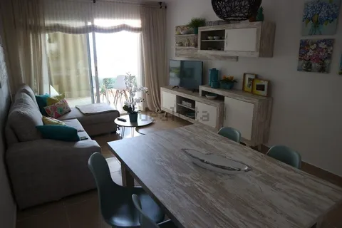 Pis de 85 m² a la Vila Joiosa (4/24)