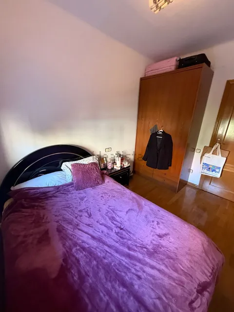 Chambre à louer, Barcelone