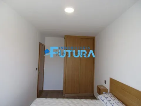 Pis de 73 m² a Lugo