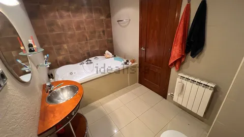 Habitació de lloguer, Argentona