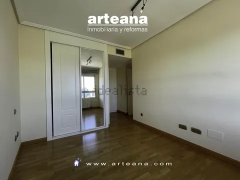 Pis de 91 m² a Madrid