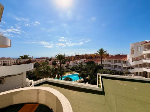Pis de 50 m² a Fuengirola