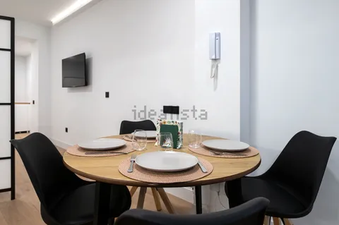 Pis de 50 m² a Madrid
