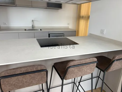 Pis de 78 m² a València