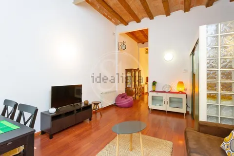 Pis de 104 m² a Barcelona
