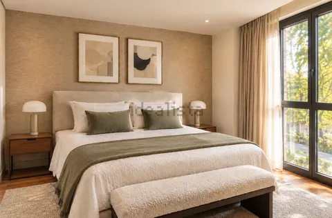 Pis de 192 m² a Madrid