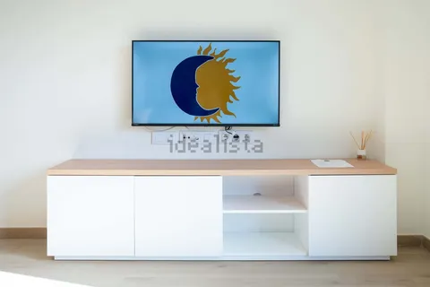 Pis de 46 m² a el Prat de Llobregat