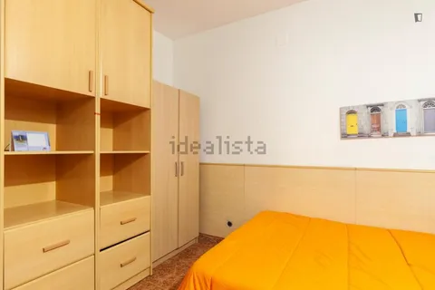 Habitació de lloguer, Montcada i Reixac