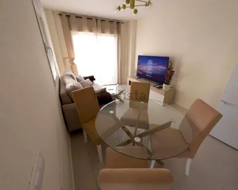 Pis de 60 m² a Vera (2/9)