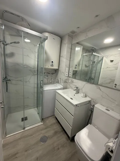 Pis de 30 m² a Madrid