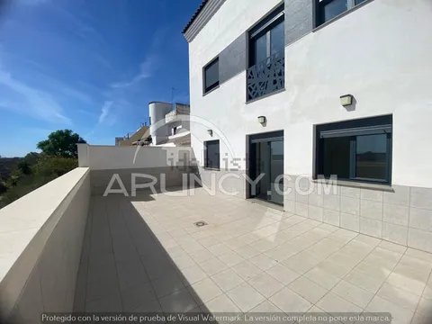 Pis de 79 m² a Alcalá de Guadaíra