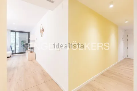 Appartamento 83 m² a Barcelona