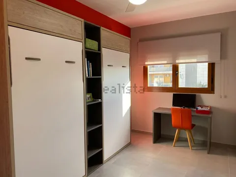 Pis de 119 m² a València