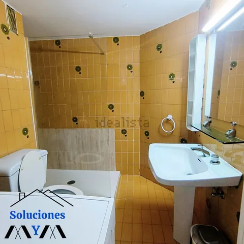 Pis de 45 m² a Madrid