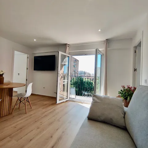 Pis de 130 m² a València