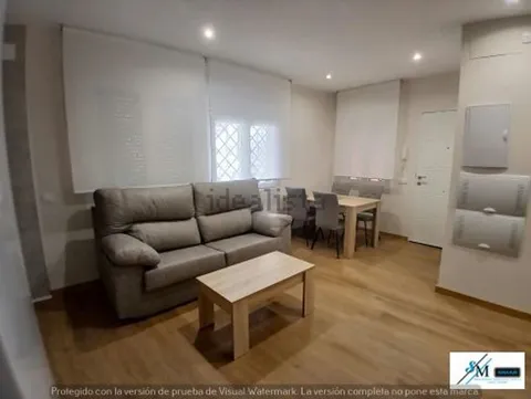 Flat 52 m² in Bargas