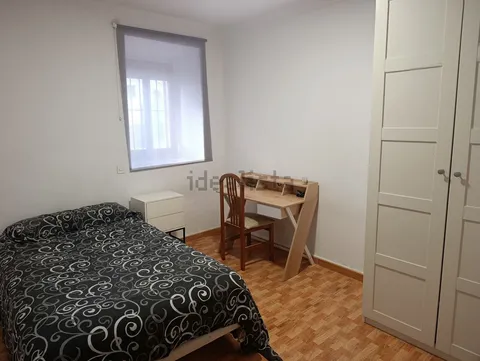 Quarto para alugar, Eskoriatza (2/4)