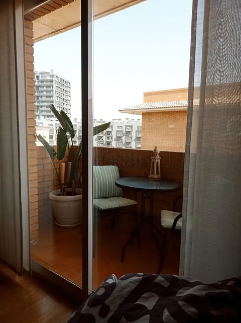 Habitació de lloguer, Tarragona