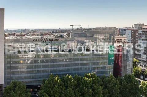 Appartamento 108 m² a Madrid
