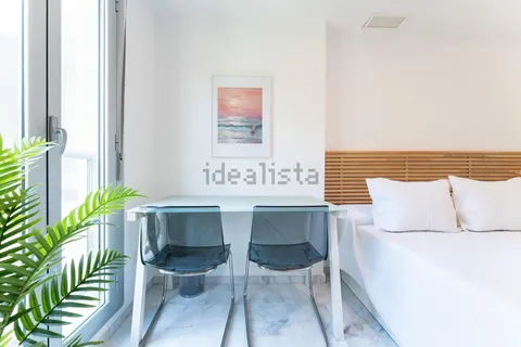 Habitació de lloguer, Mijas
