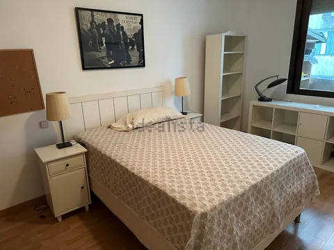 Pis de 50 m² a Madrid