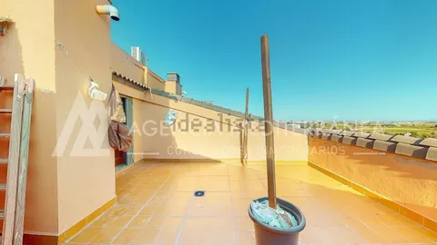 Pis de 127 m² a Alcàsser