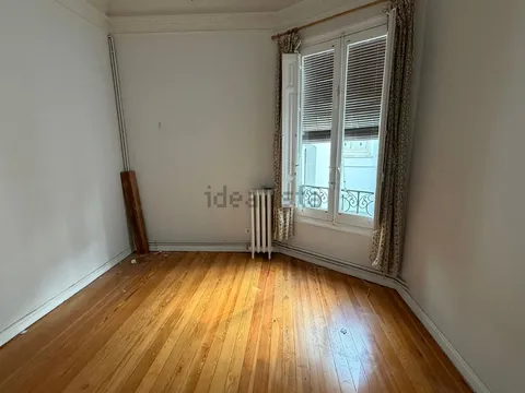 Pis de 197 m² a Madrid