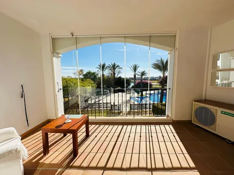 Pis de 76 m² a Torre Pacheco