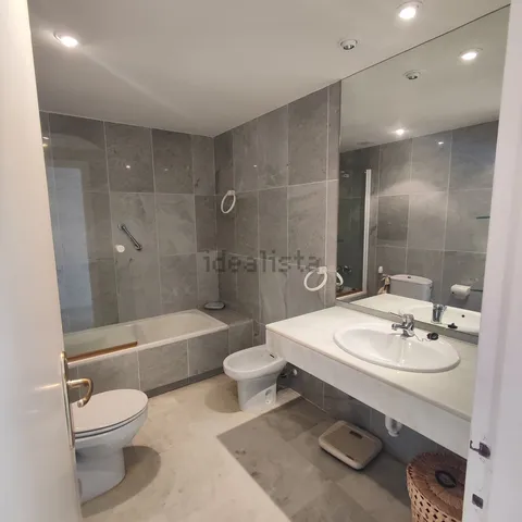 Pis de 95 m² a Estepona