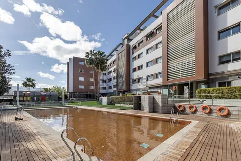 Pis de 120 m² a Granada