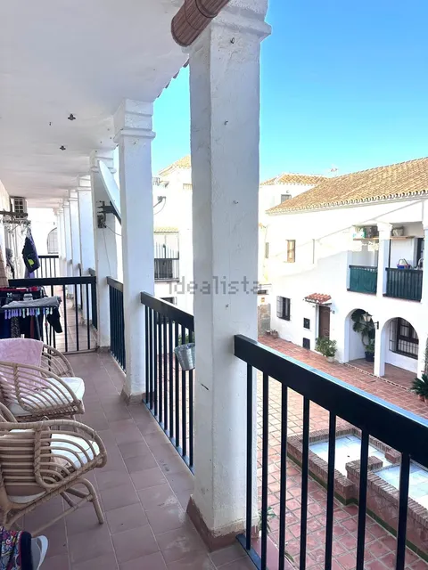 Stanza in affitto, Mijas (3/9)