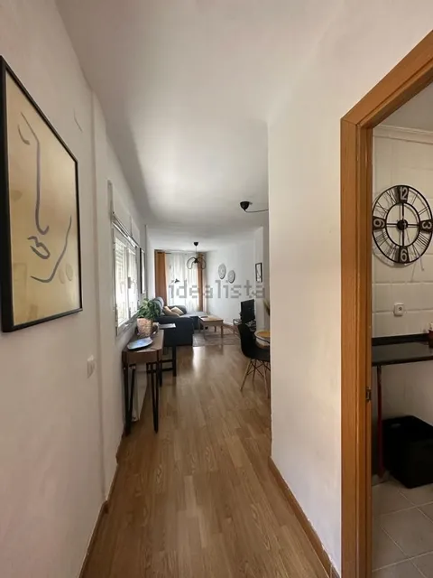 Квартира 65 м² у Cuenca